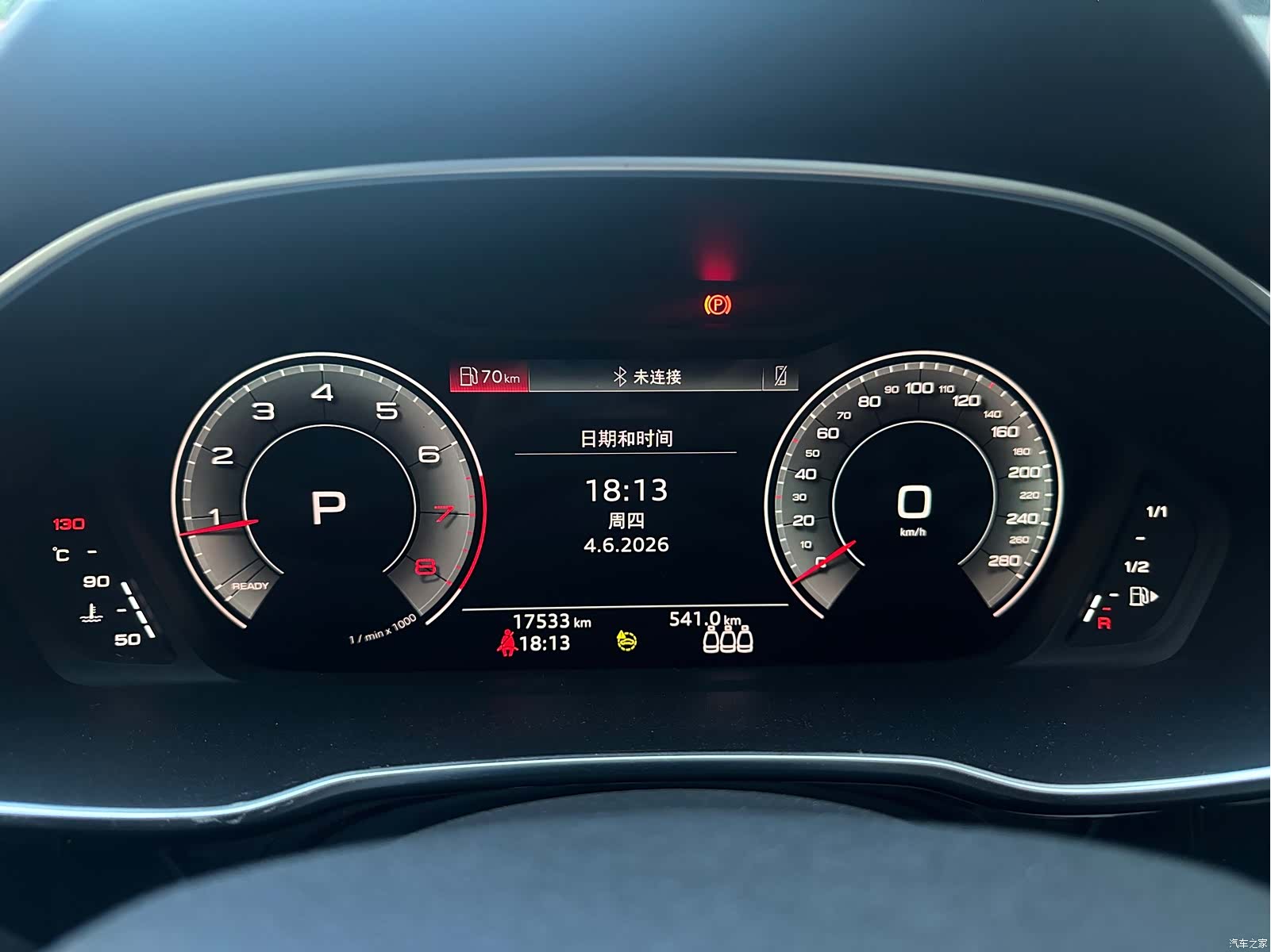 Audi Q3, 2023 9