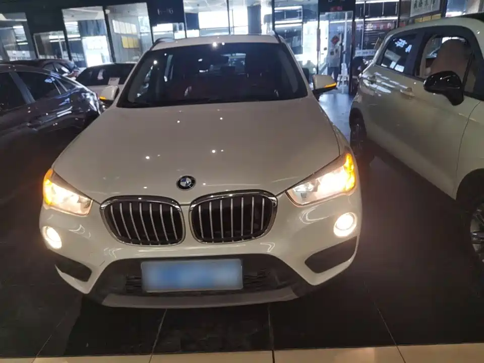 BMW X1 BMW X1