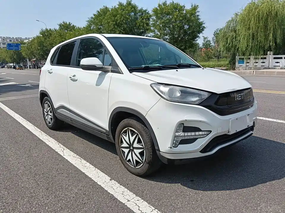 Neta Nezha N01