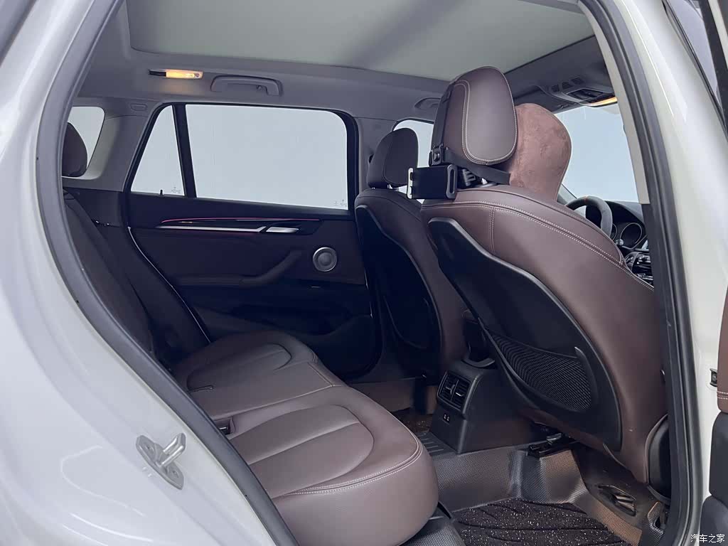 BMW X1, 2022 23
