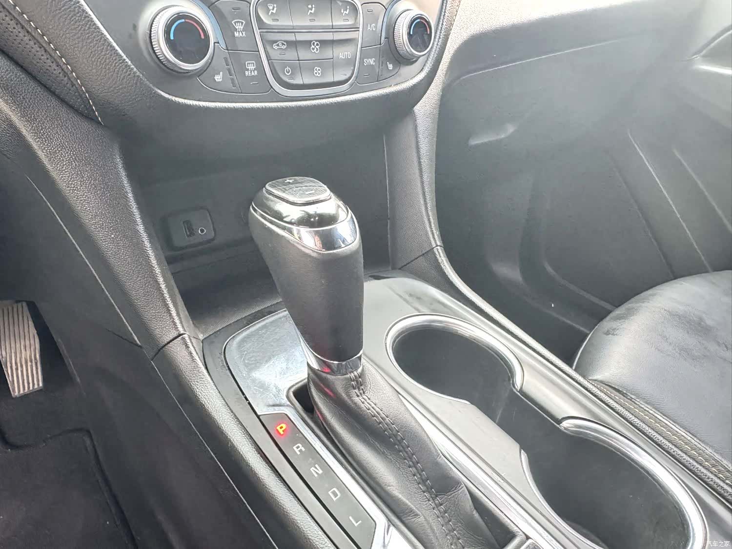 Chevrolet Equinox, 2018 7