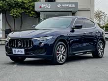 Levante 2021�� 3.0T ��׼��