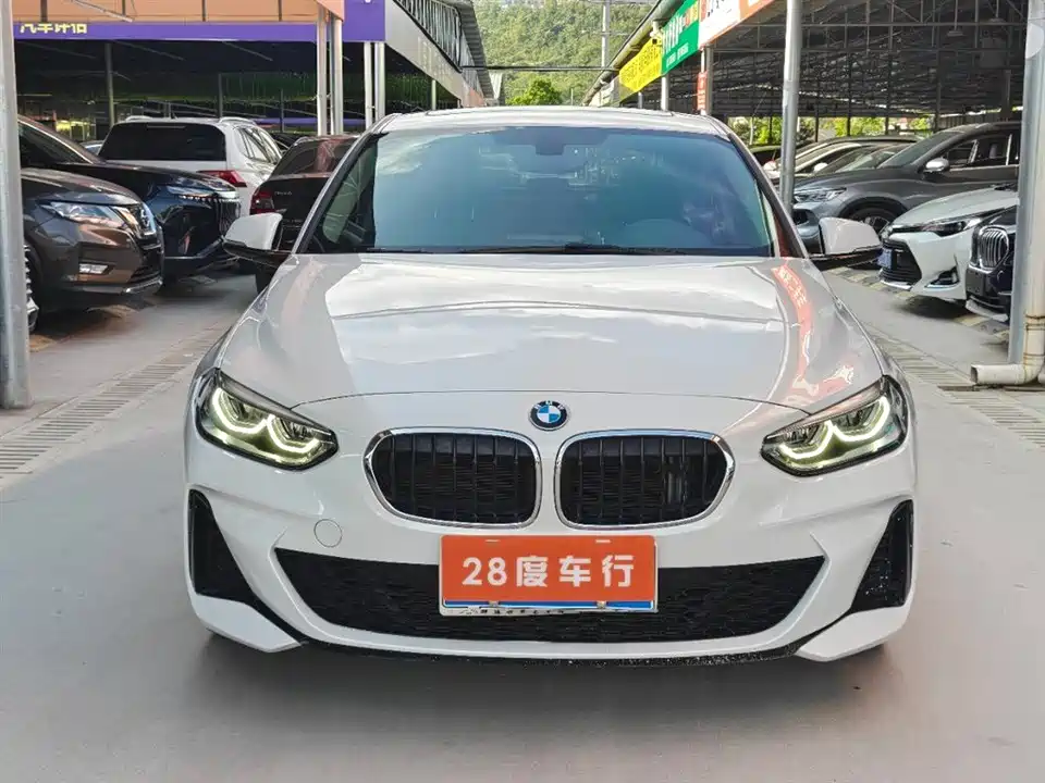 BMW 1 series BMW 1 series