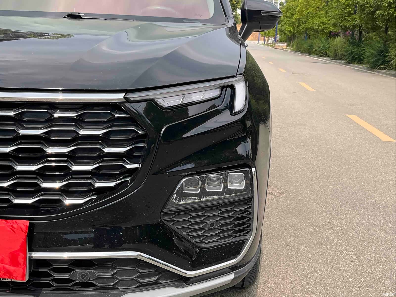Ford Equator, 2021 13