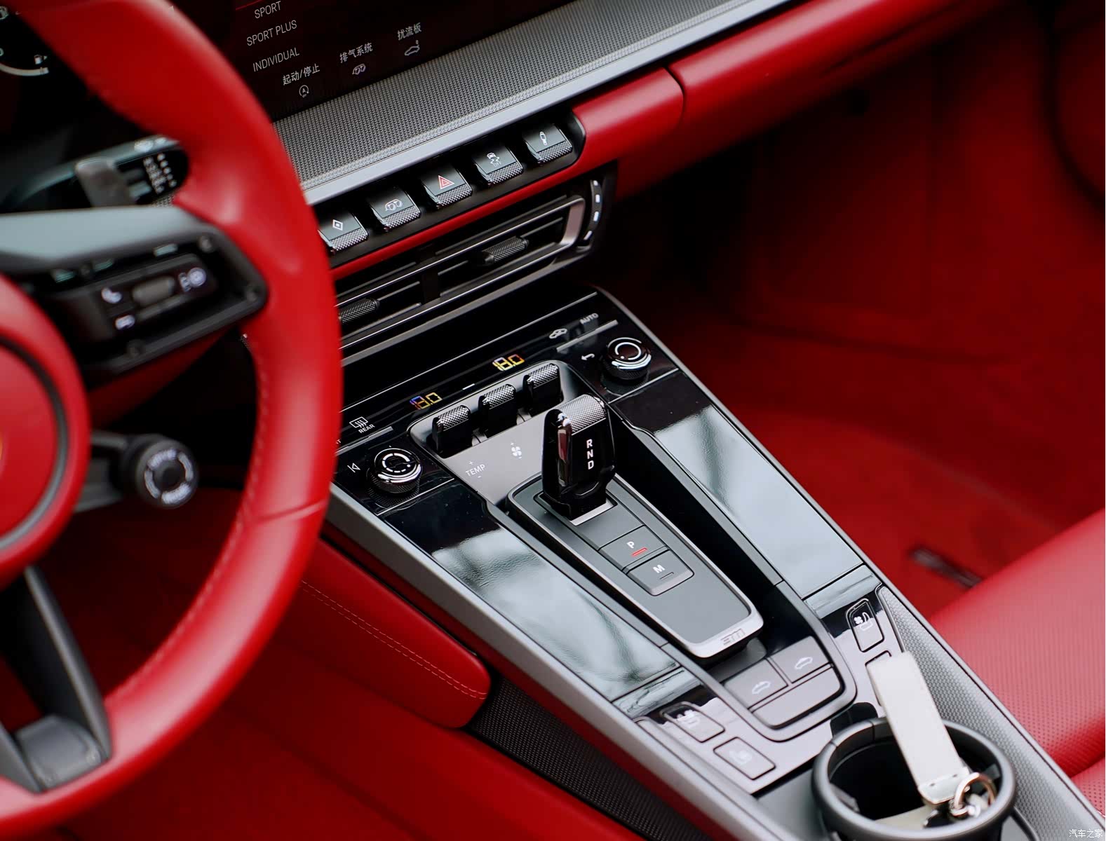 Porsche 911, 2021 15