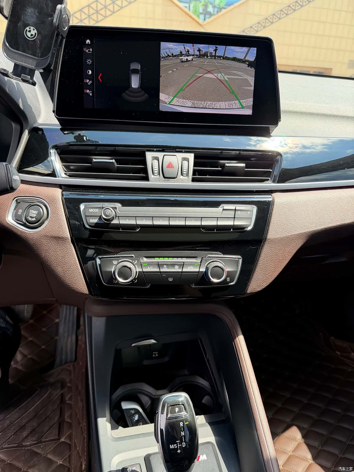 BMW X1, 2022 21