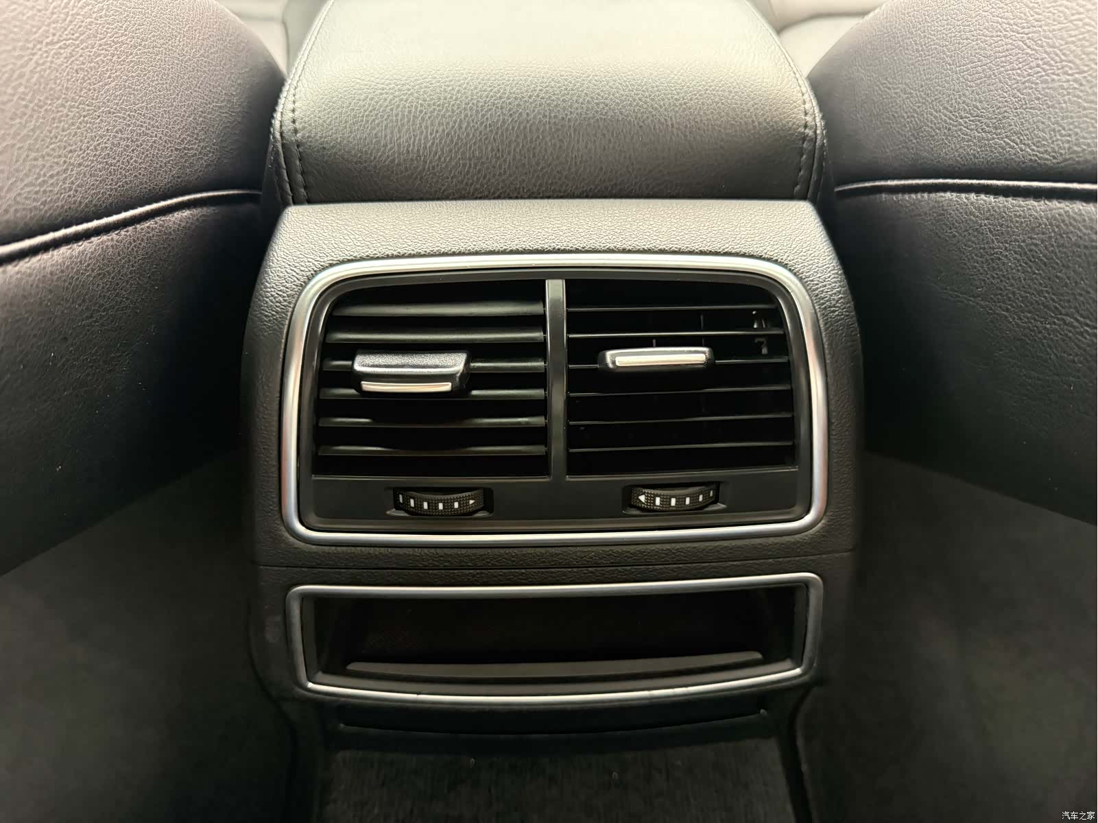Audi A6L, 2014 21
