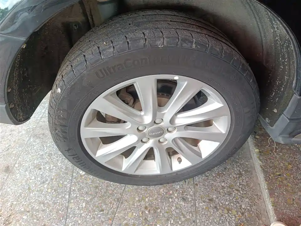 Haval H8 Haval H8
