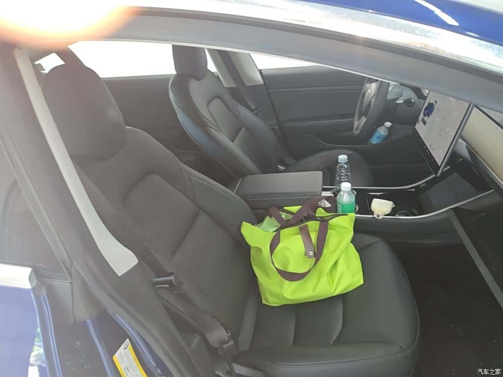 Tesla Model 3, 2020 25