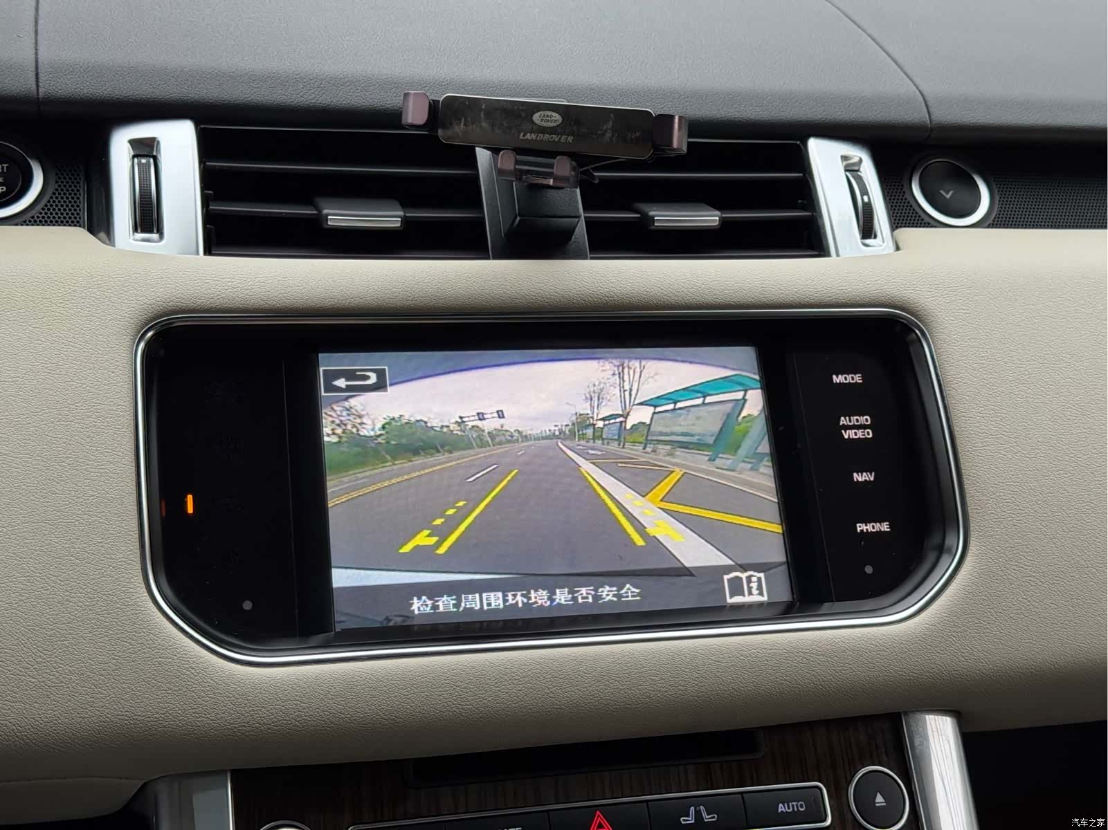 Land Rover Range Rover, 2014 все фото