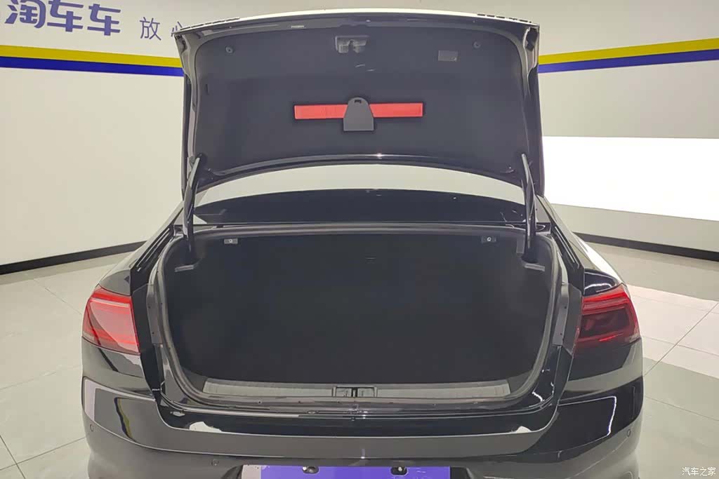 Volkswagen Magotan, 2021 4
