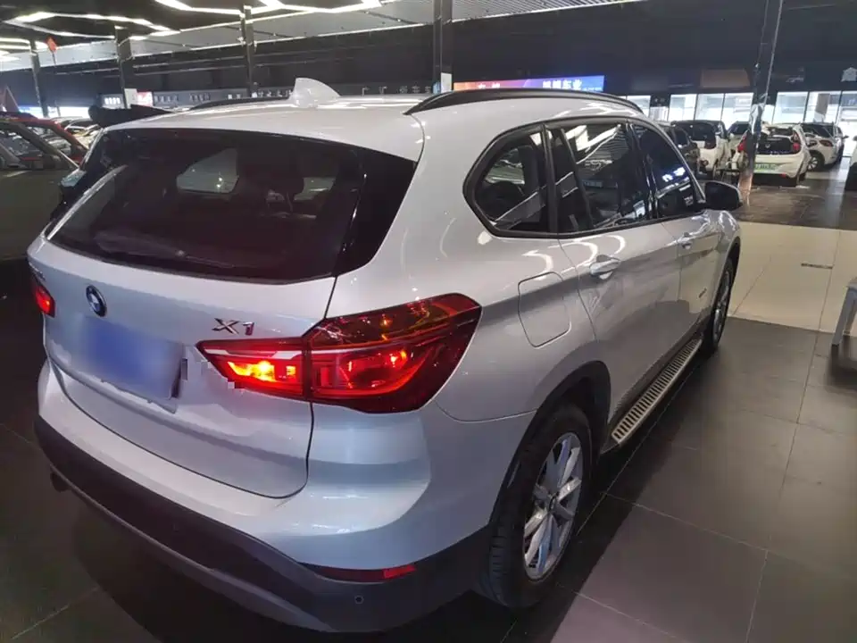 BMW X1 BMW X1