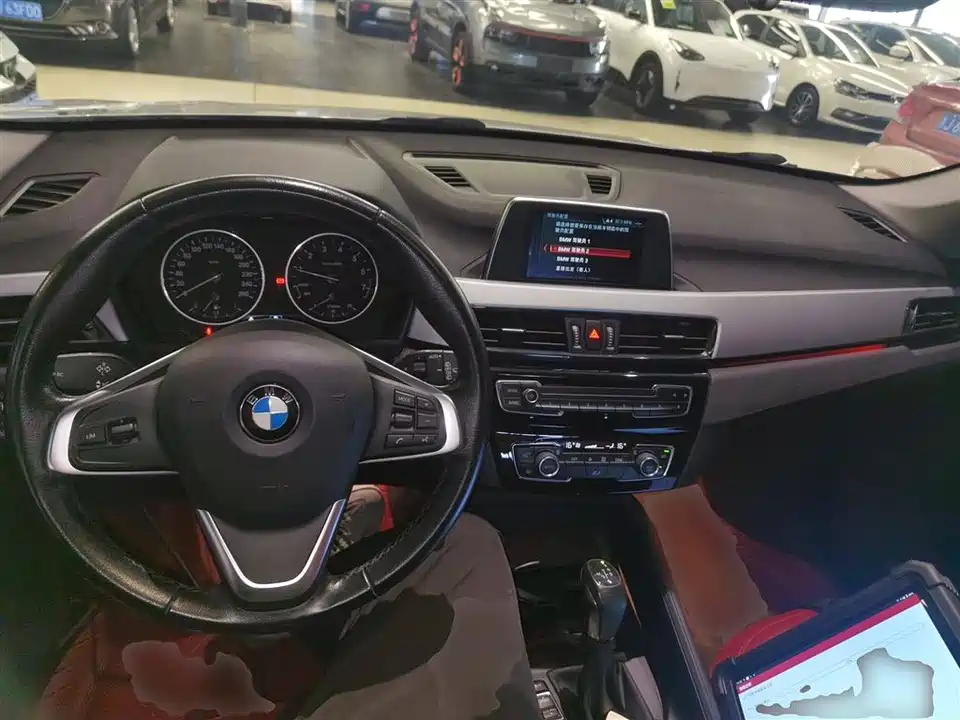 BMW X1 BMW X1