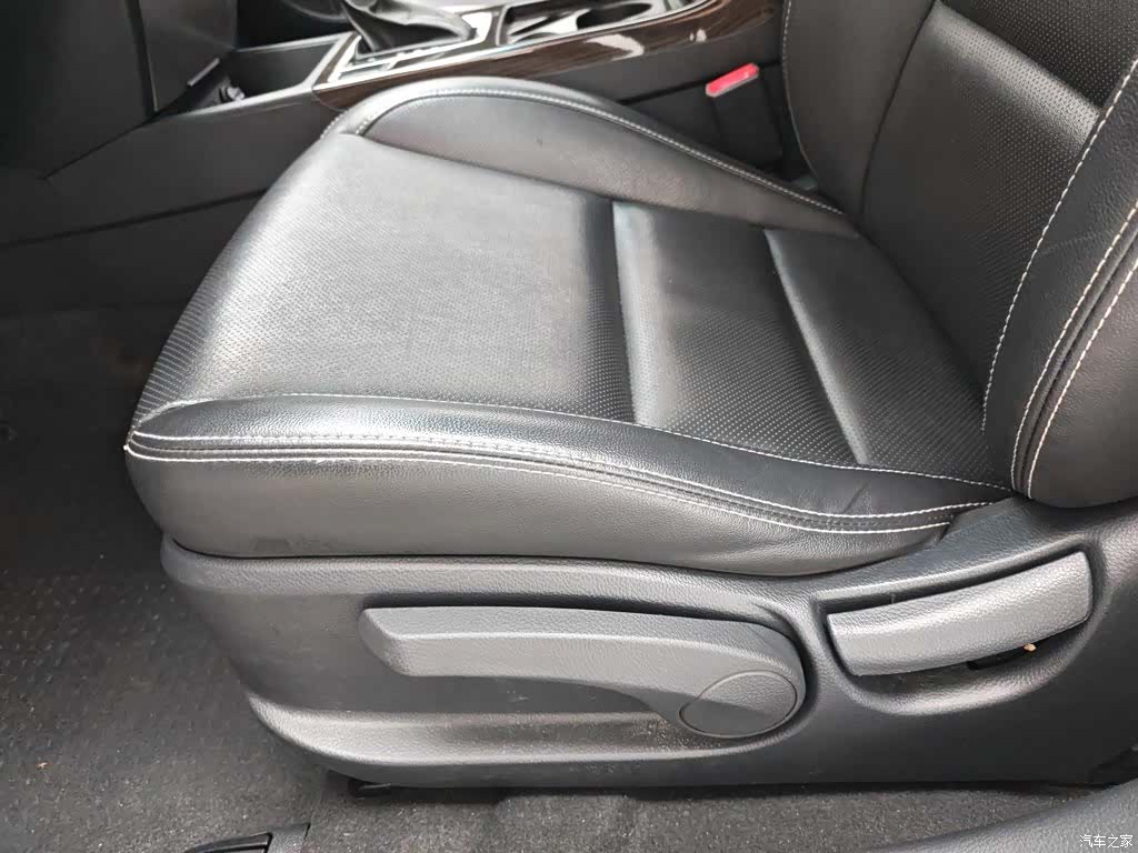 Hyundai GLS, 2016 20