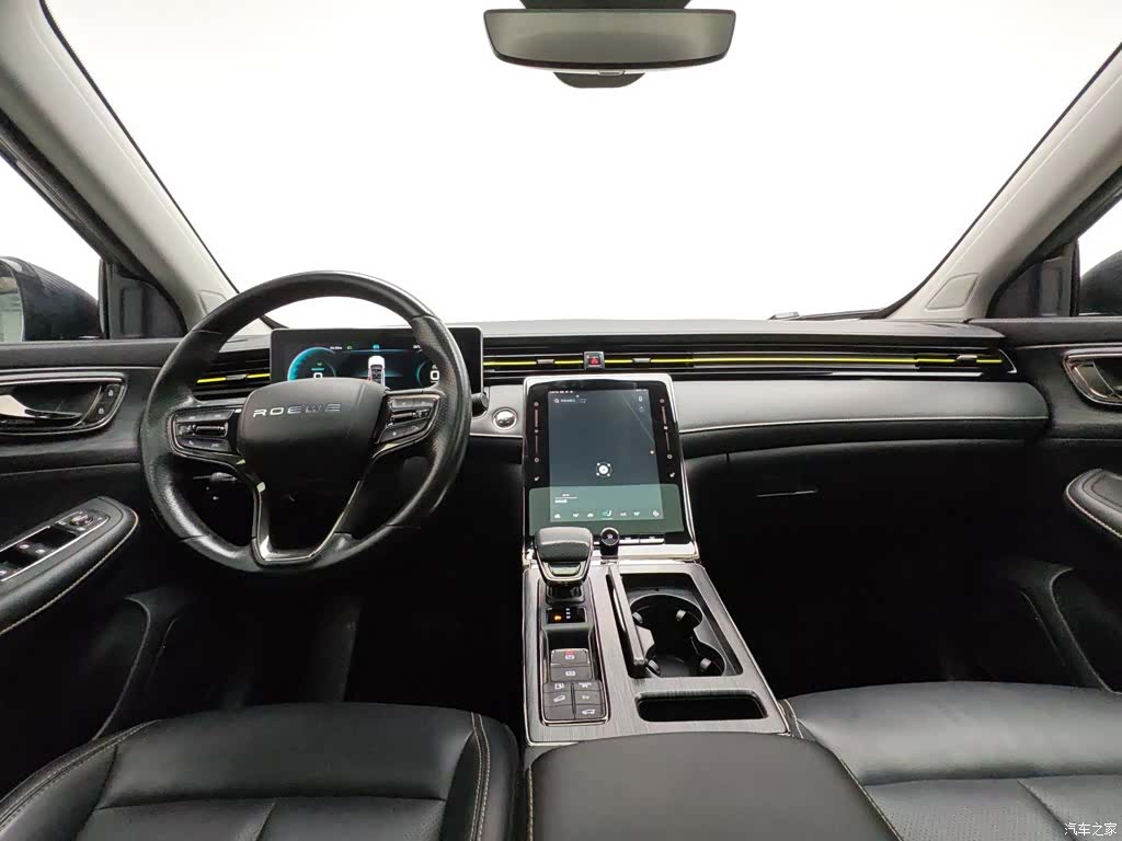 Roewe RX5, 2022 все фото