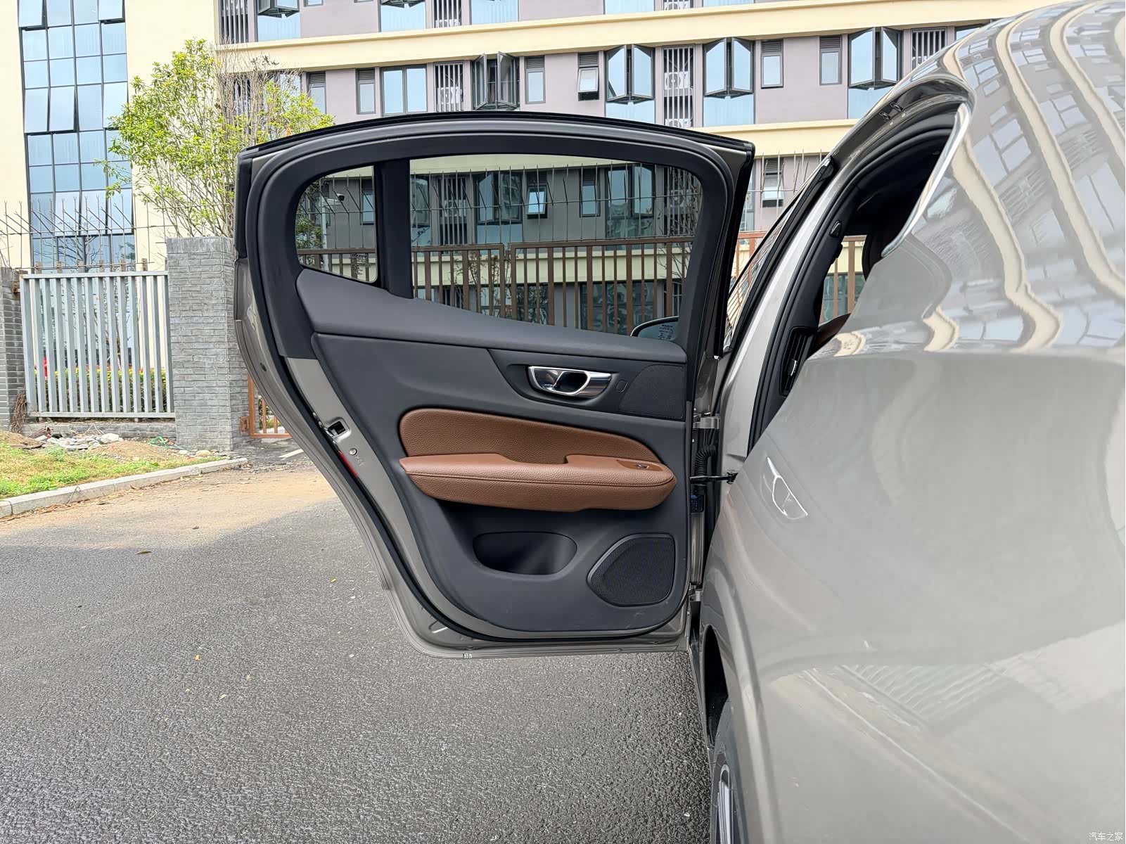 Volvo S60, 2021 13