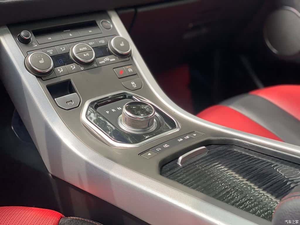 Land Rover Range Rover, 2015 21