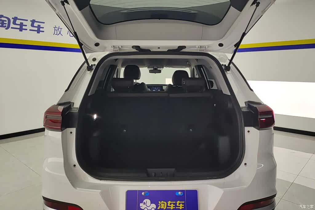 Chery Tiggo 7, 2024 4