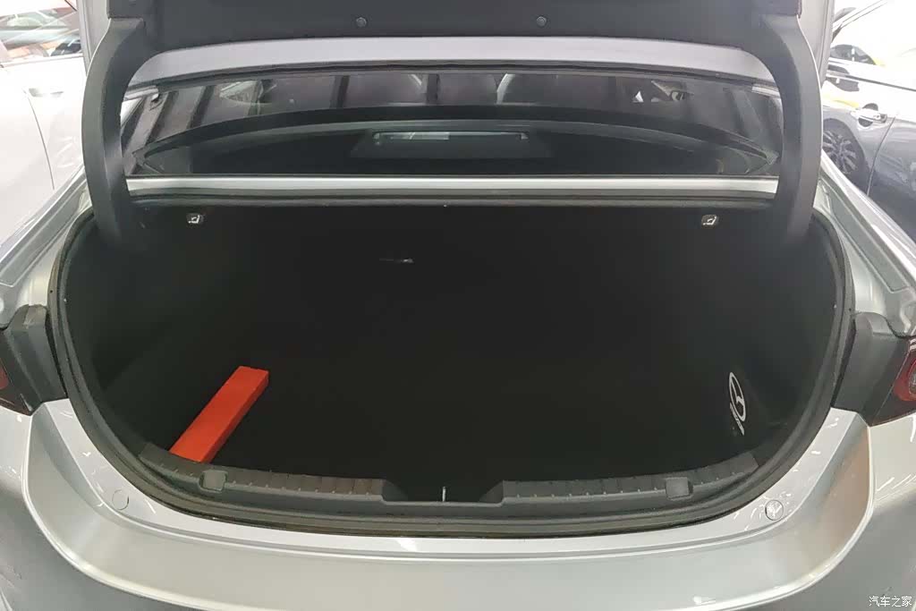 Mazda Mazda3, 2021 4