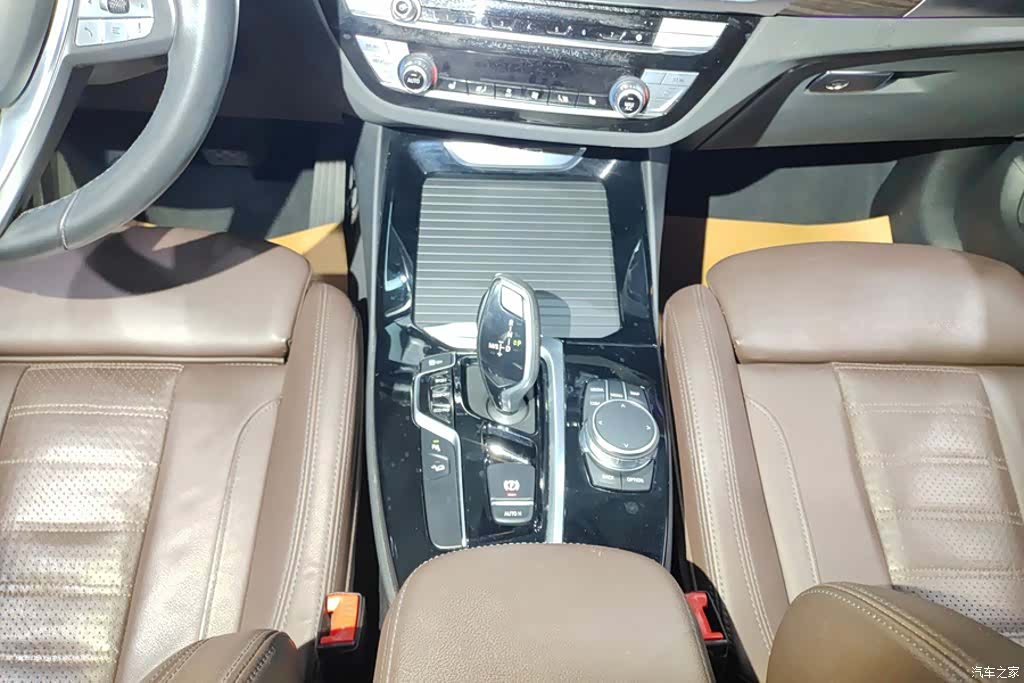 BMW X3, 2020 16