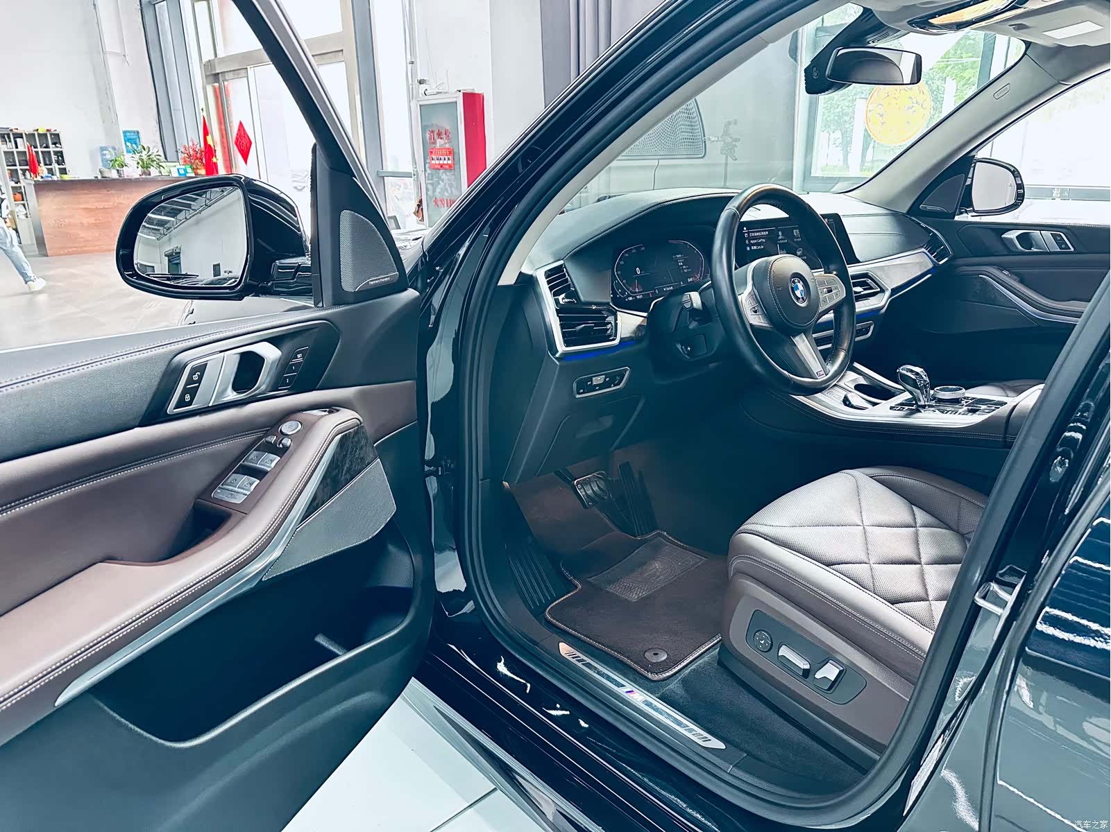 BMW X5, 2023 24