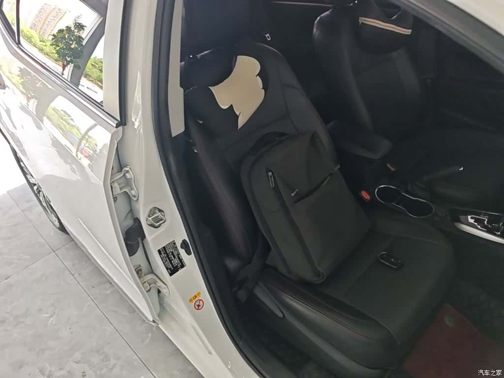 Toyota Corolla, 2019 25