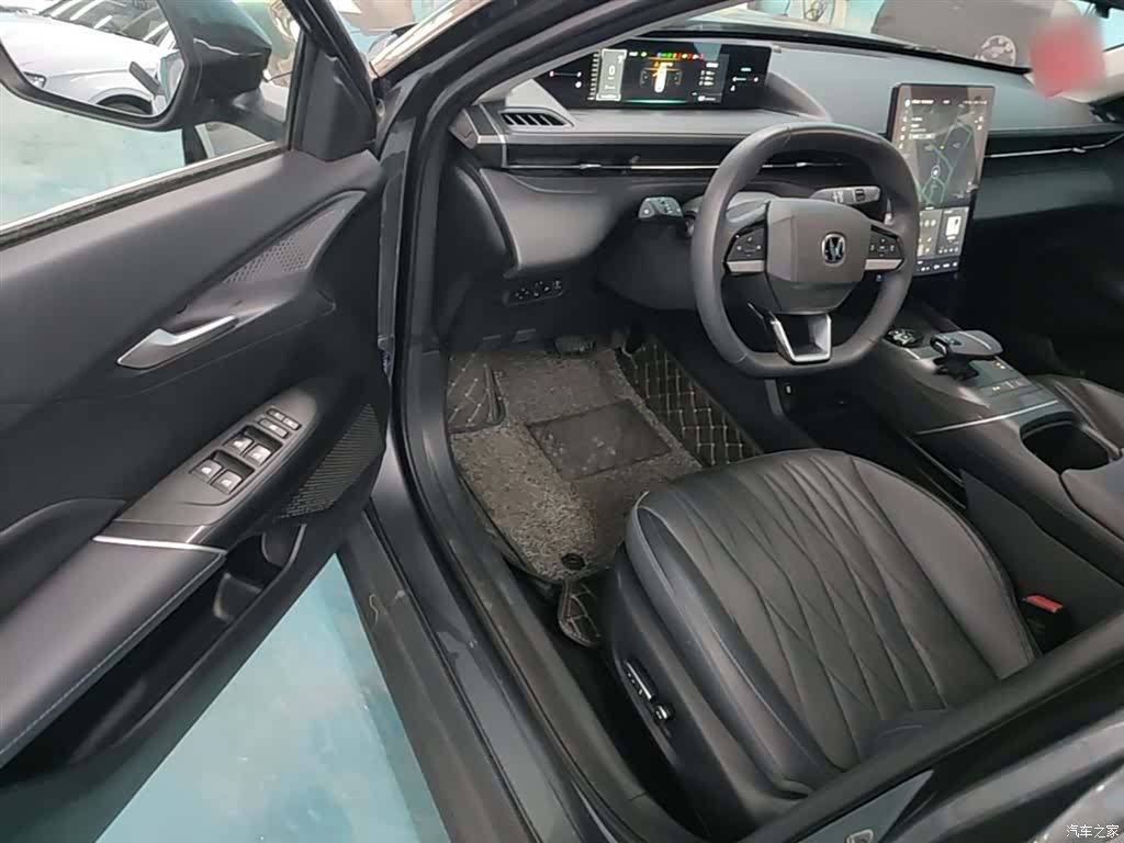 Changan Eado, 2024 16