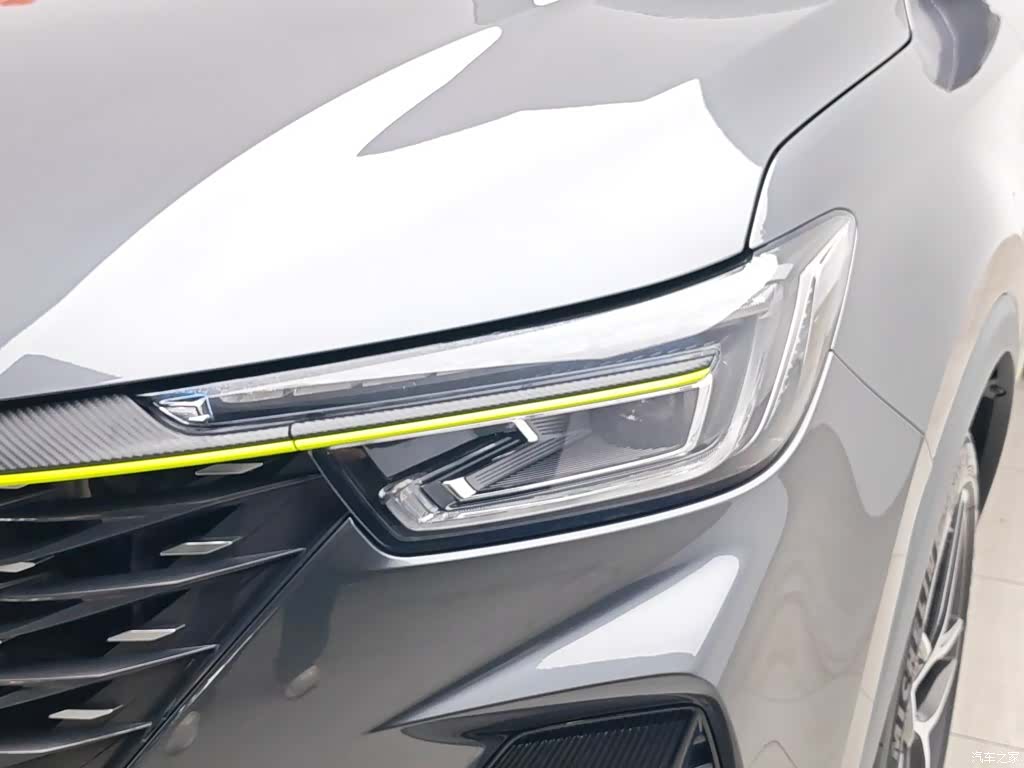 Roewe RX5, 2022 7