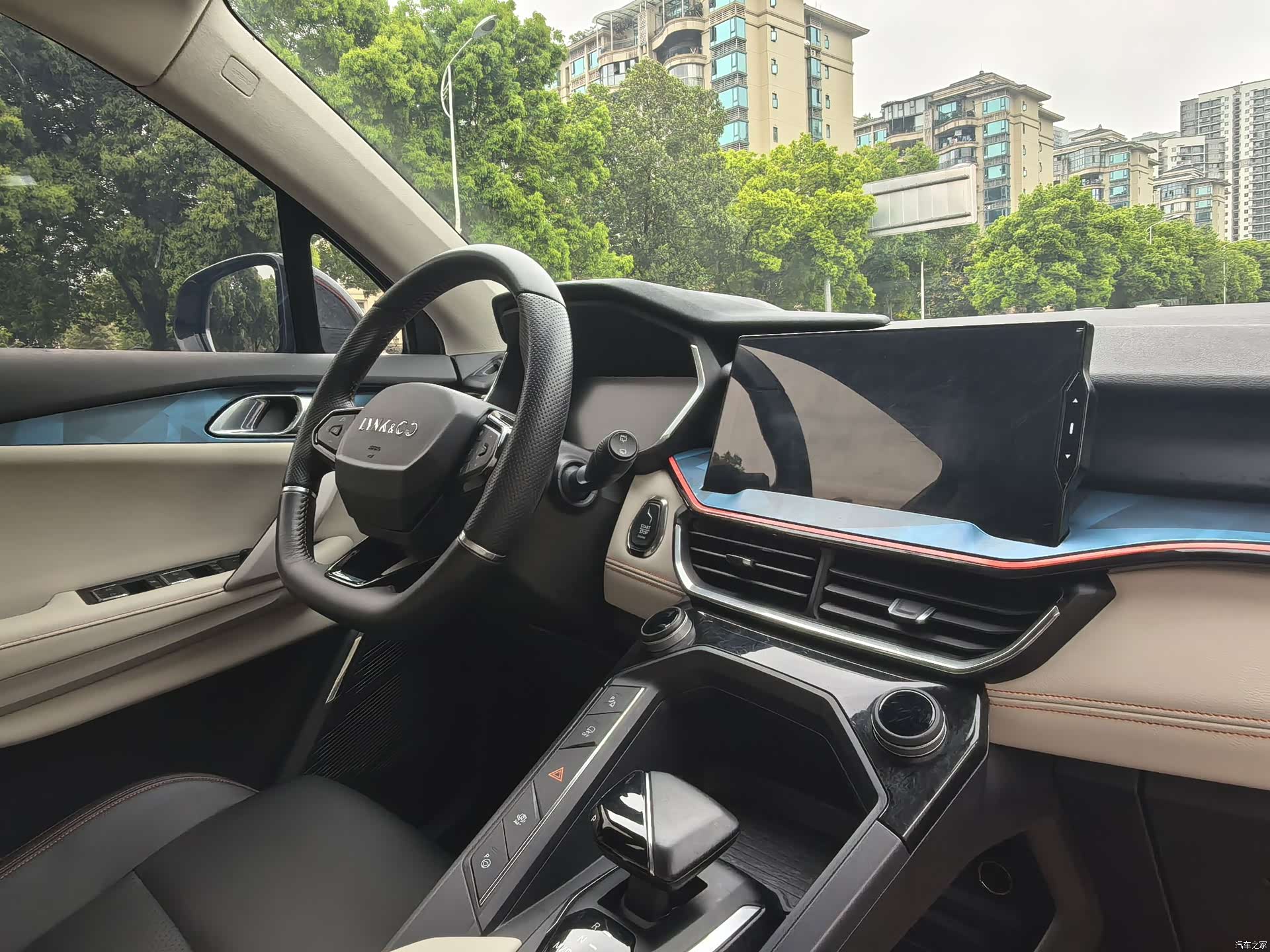 Lynk & Co 02, 2021 18
