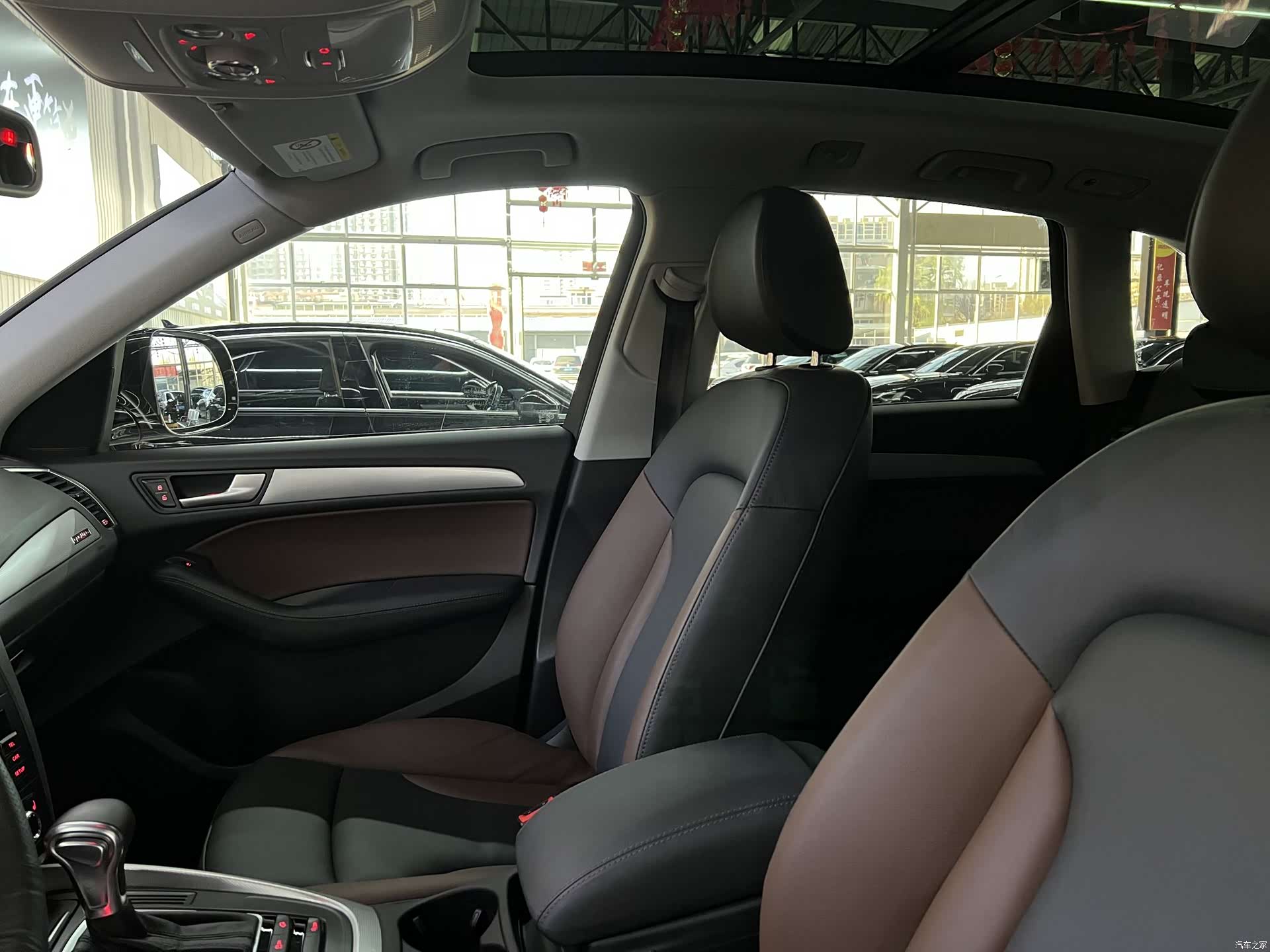 Audi Q5, 2018 9