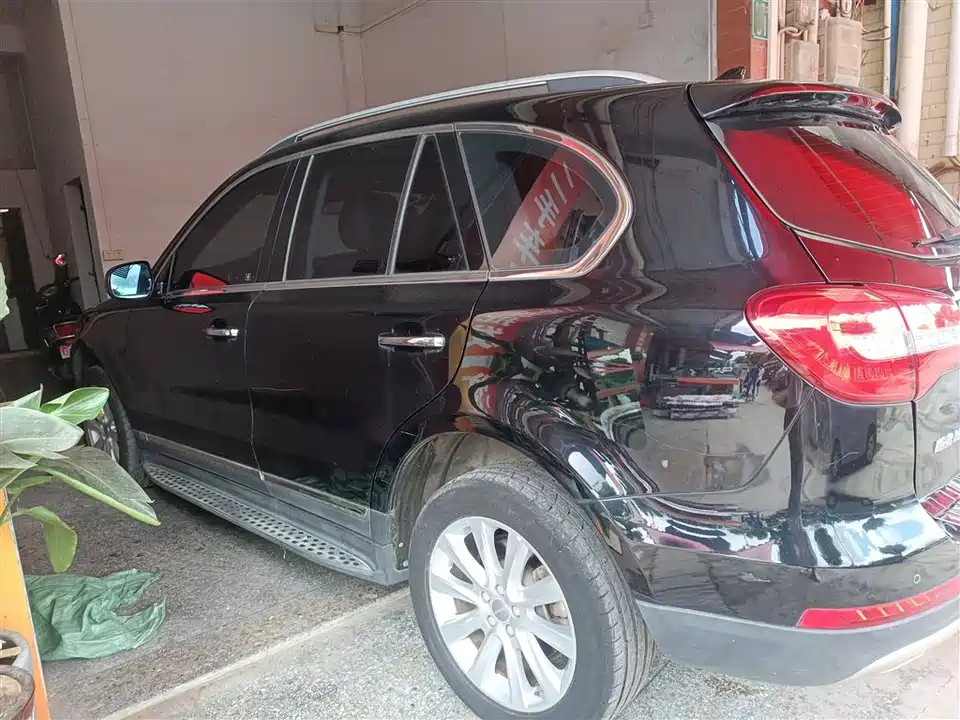 Haval H8 Haval H8