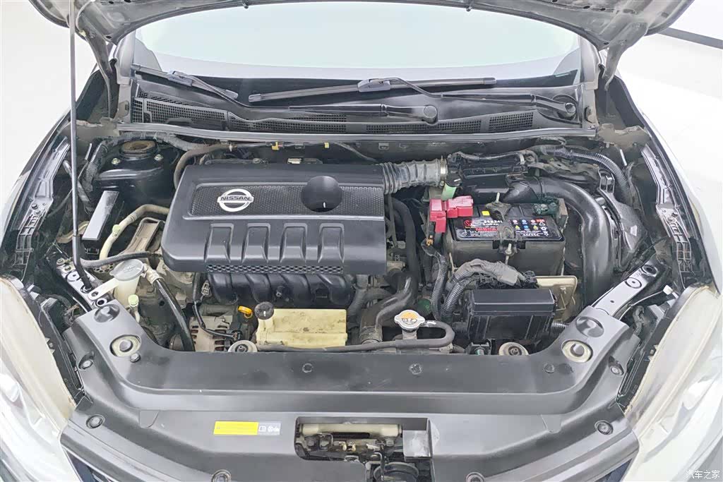 Nissan Tiida, 2017 10