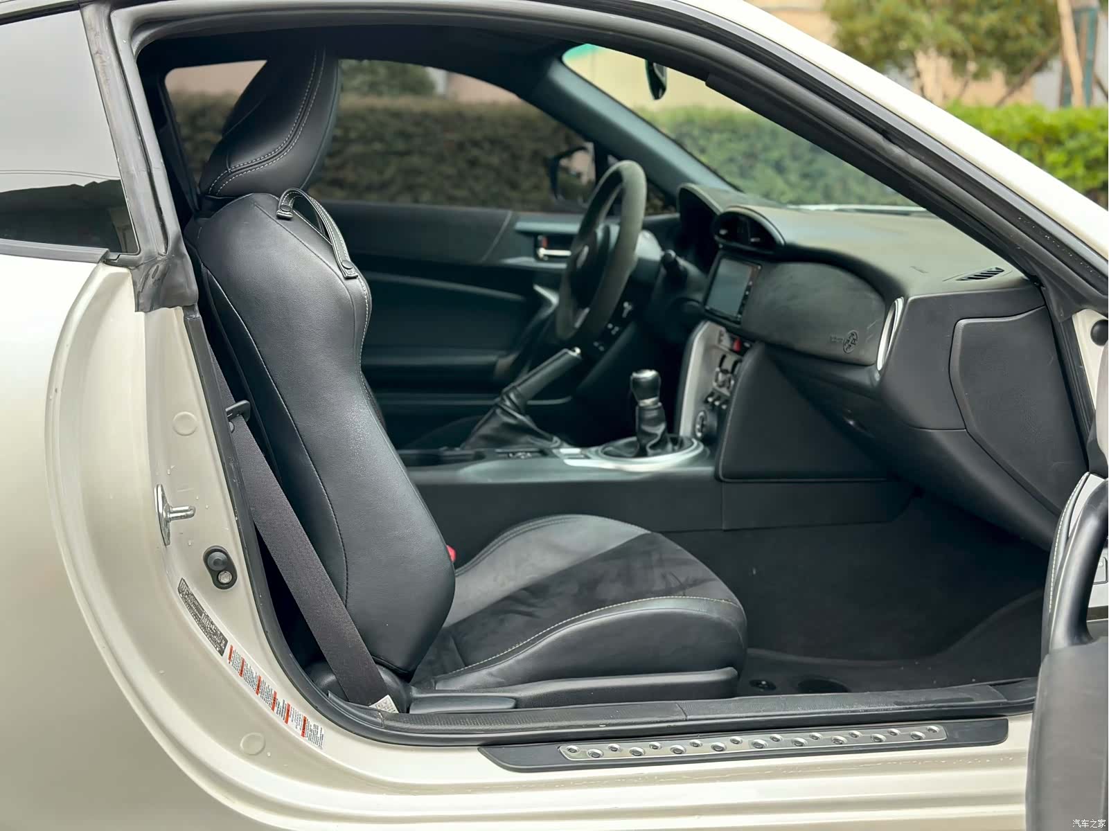 Toyota 86, 2017 6