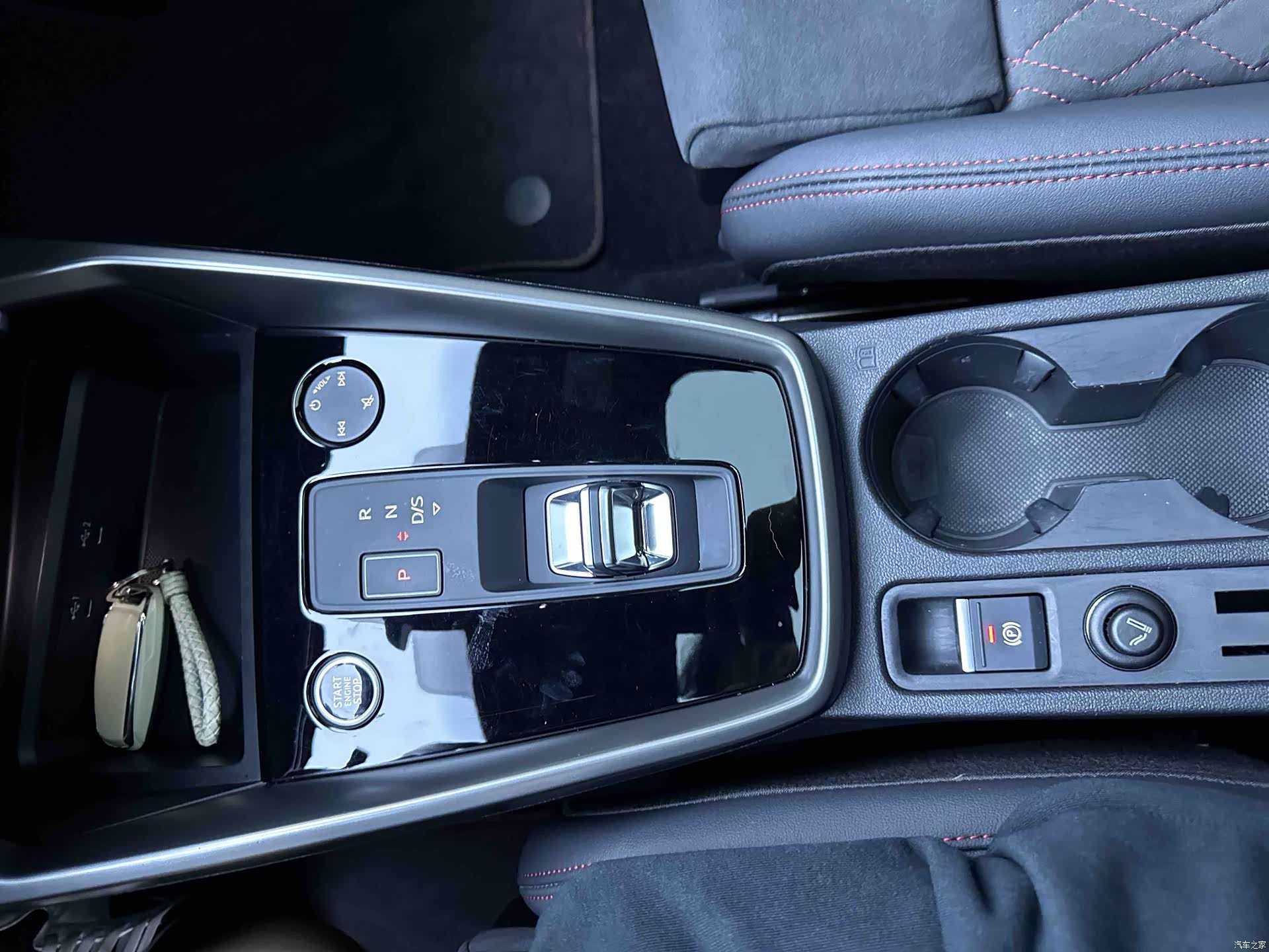 Audi A3, 2022 15
