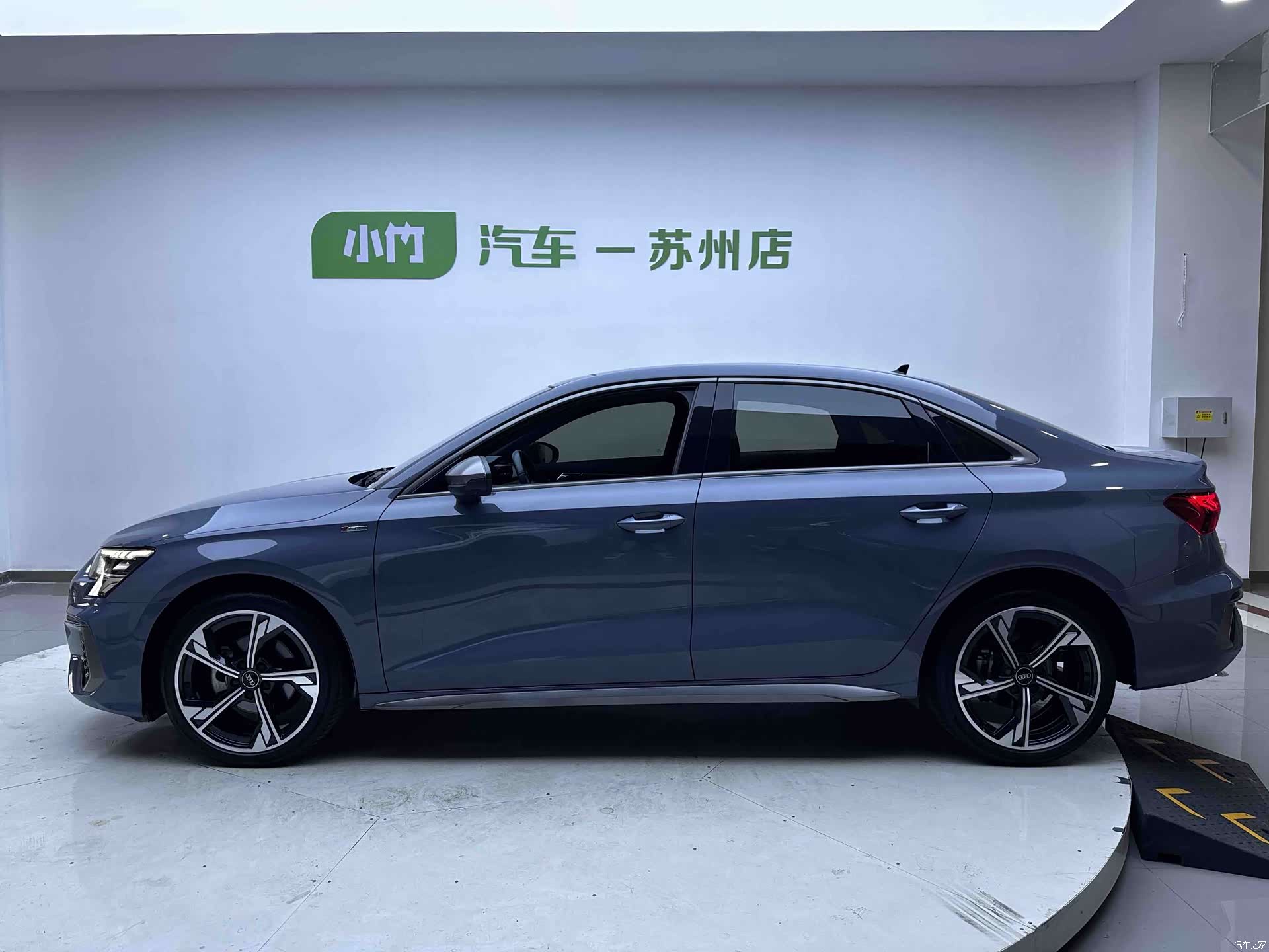 Audi A3, 2022 6