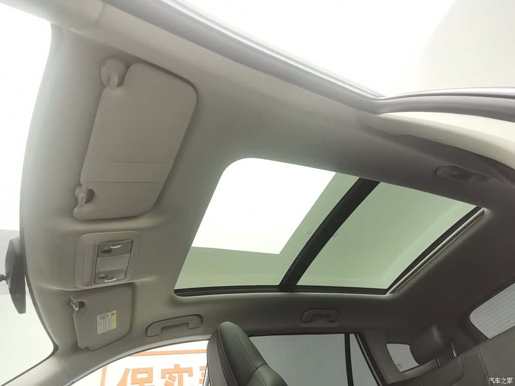 DongFeng GS, 2024 14
