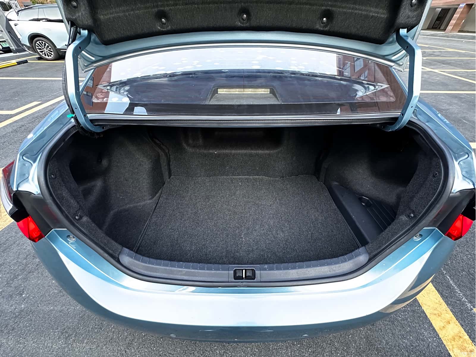 Toyota Corolla, 2015 29