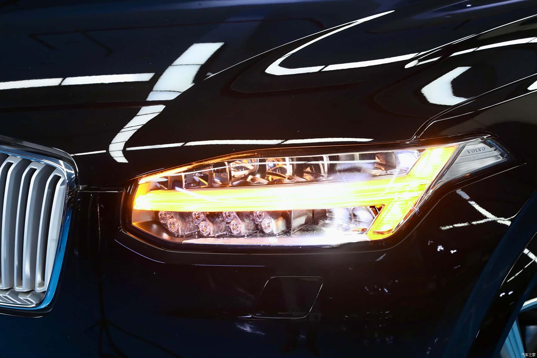 Volvo XC90, 2018 4
