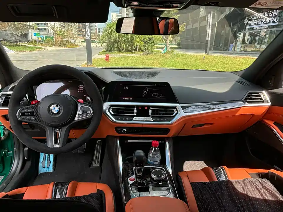 BMW M3 BMW M3
