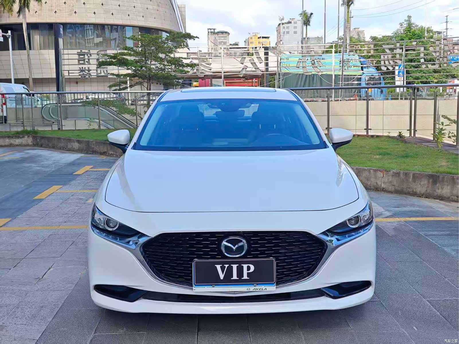 Mazda Mazda3, 2020 2