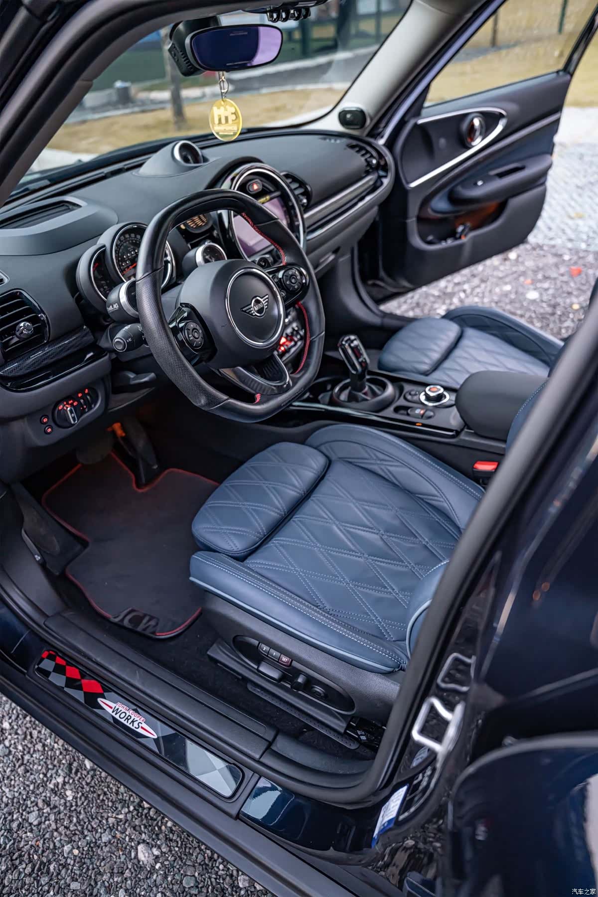 Mini Clubman, 2020 13