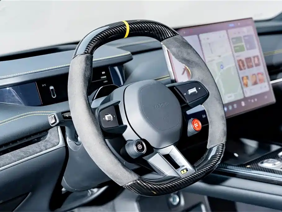 Xiaomi Xiaomi SU7 Ultra