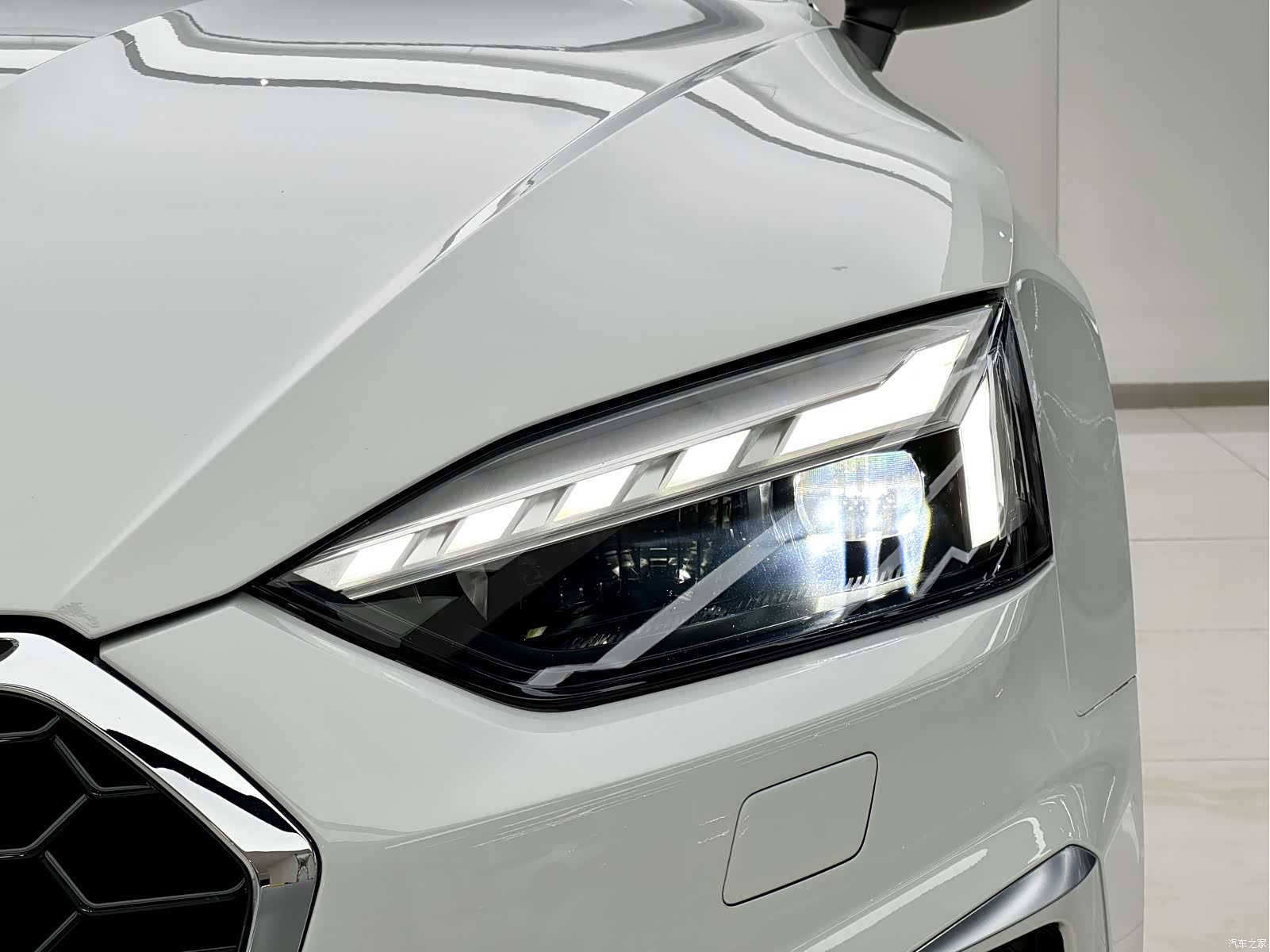 Audi A5, 2021 8