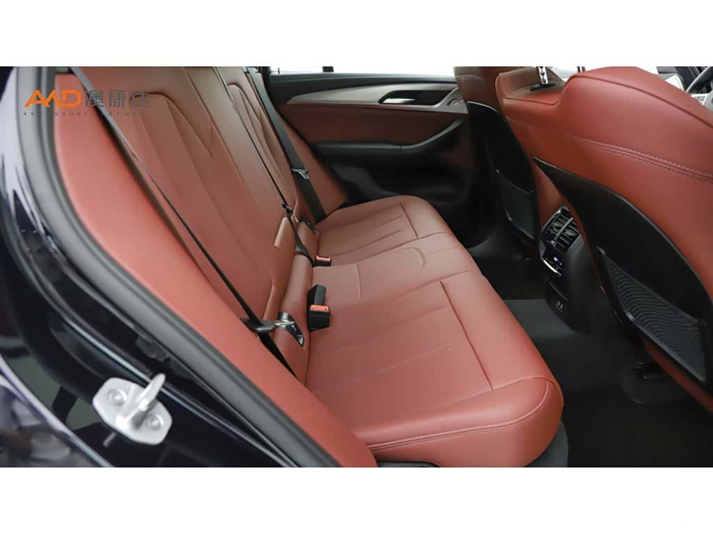 BMW X4, 2024 8