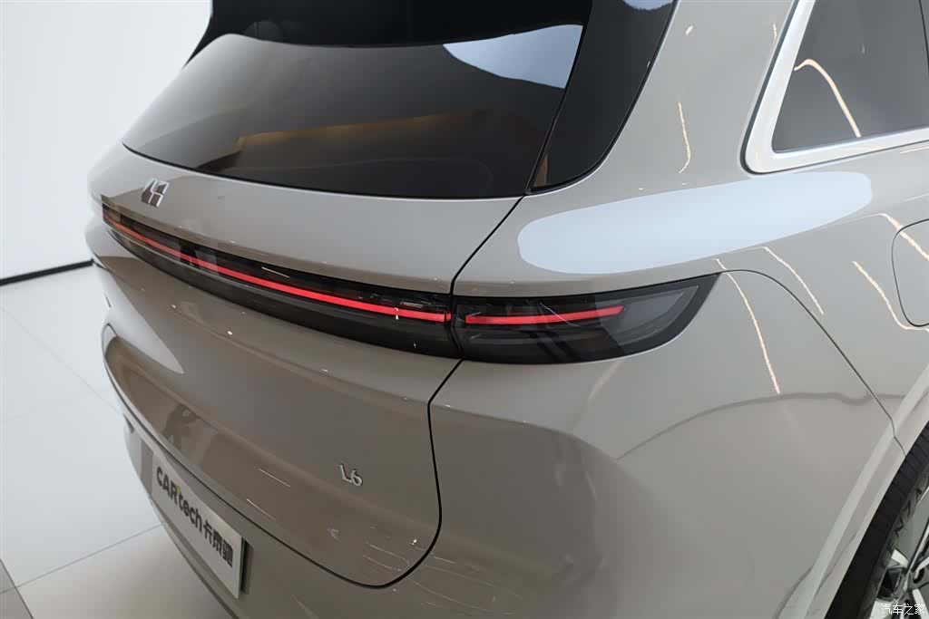 Li Auto L6, 2025 28