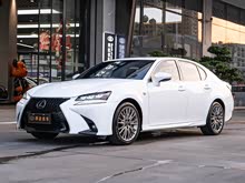 �׿���˹GS 2016�� 200t F SPORT