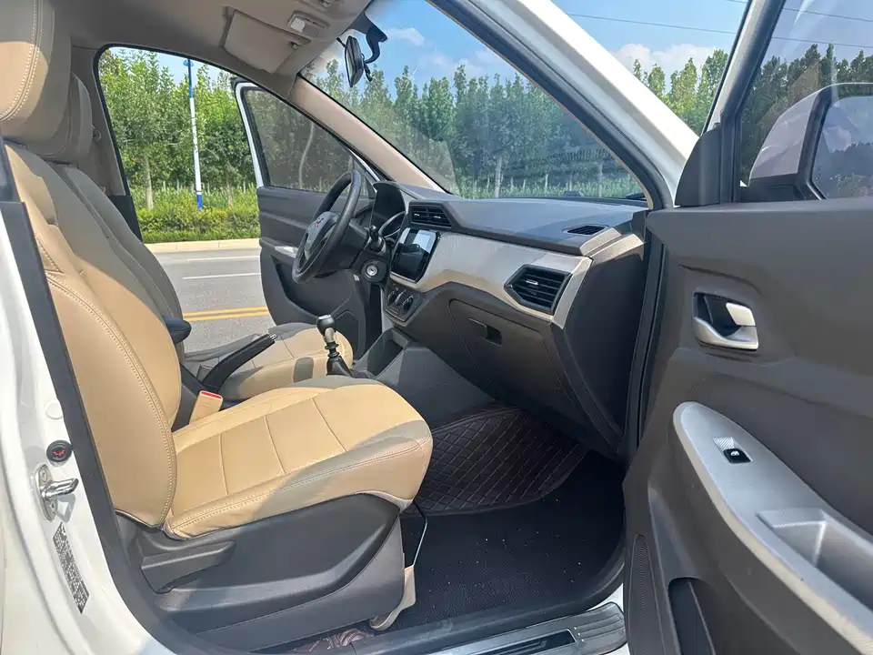 Wuling Wuling Hongguang