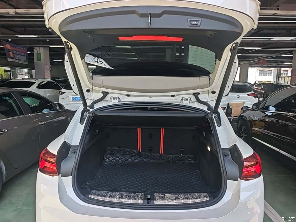 BMW X2, 2021 19