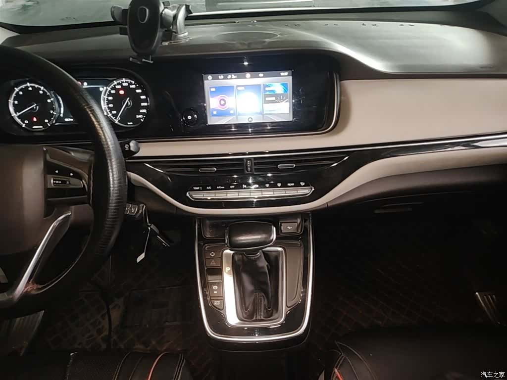 GAC M6, 2019 13