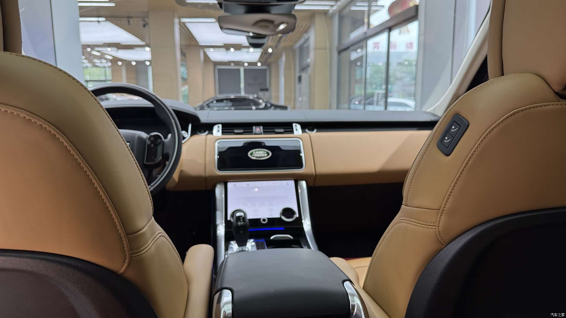 Land Rover Range Rover, 2022 17